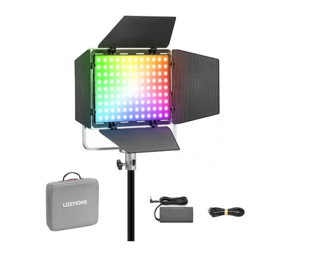 Godox Litemons LP400R RGB - 1614795 - zdjęcie 2